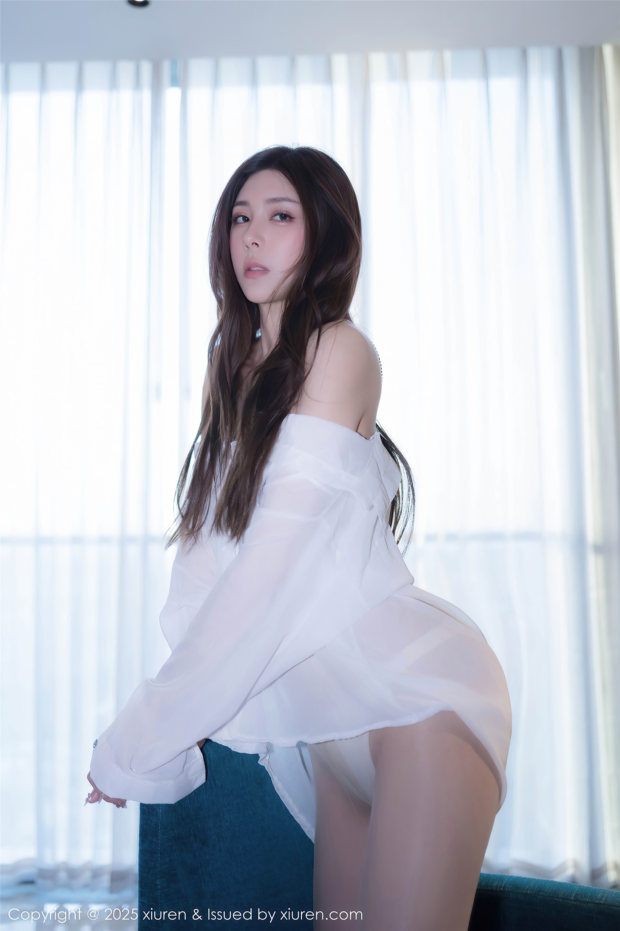 Xiuren秀人网 2025.07.03 NO.10502 悦兮